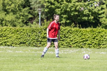 Bild 8 - F SV Henstedt Ulzburg - SV Fortuna Boesdorf : Ergebnis: 3:1